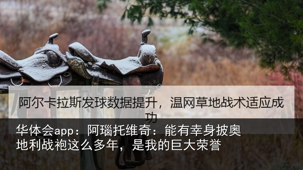 华体会app：阿瑙相关情况奥地相关情况我的巨大荣誉